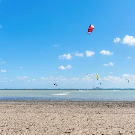 Ipanema Paradise Apartamento En Mar Menor Лос Алказарес Экстерьер фото