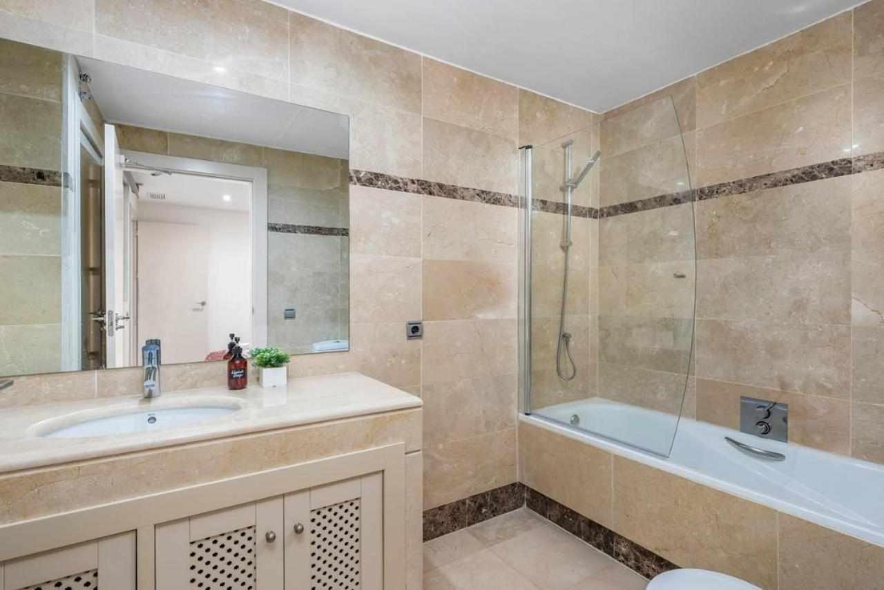 Ipanema Paradise Apartamento En Mar Menor Лос Алказарес Экстерьер фото